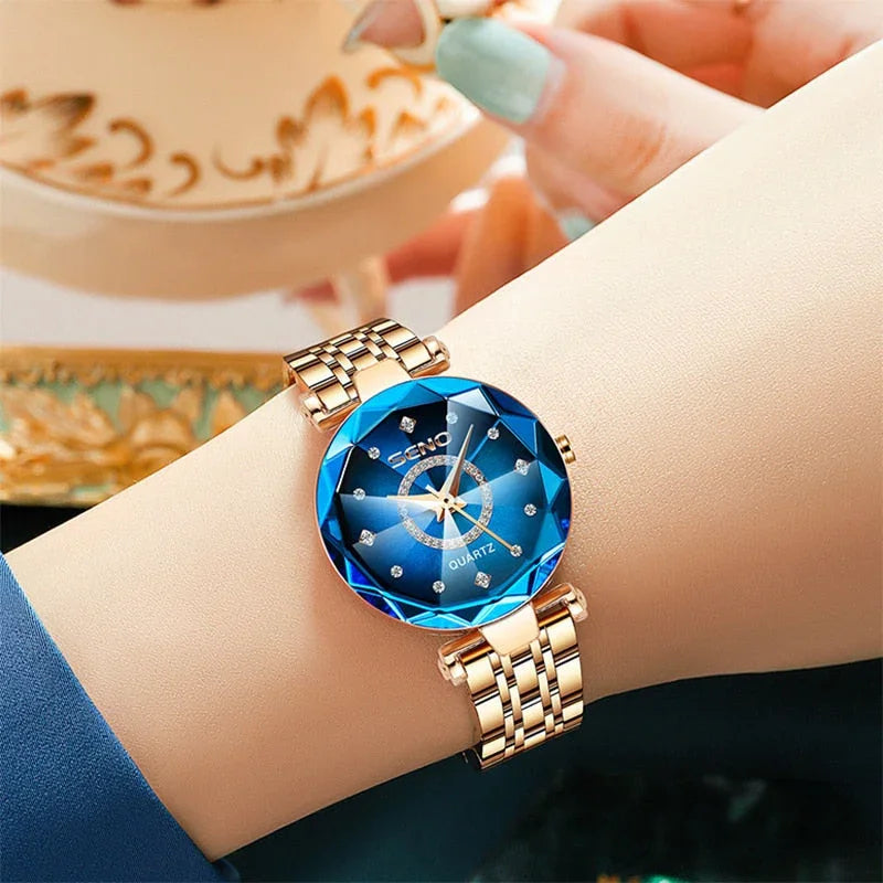 Adeline Women's Quartz Watch