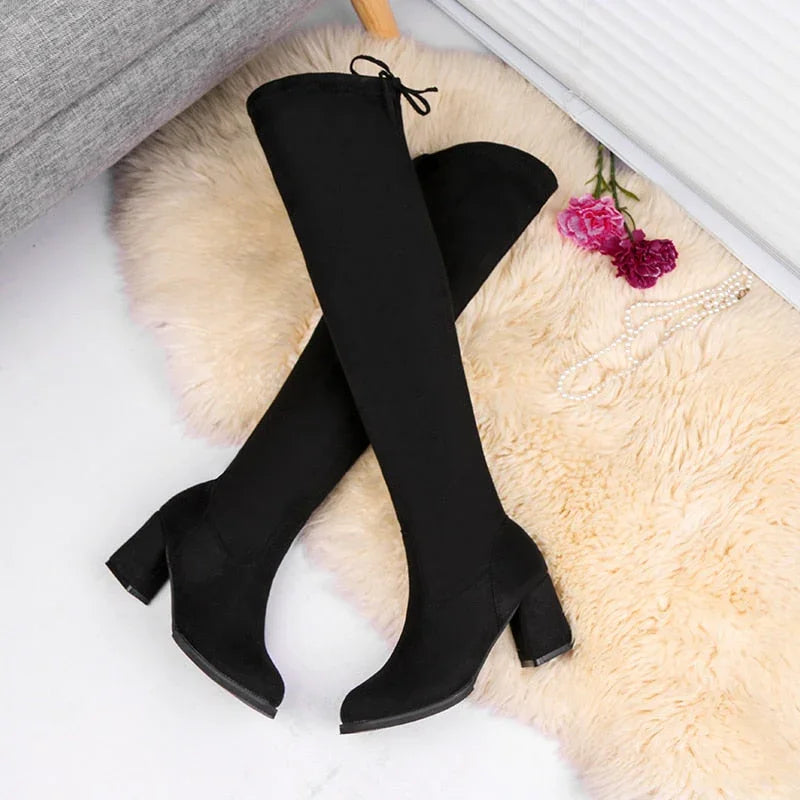 Florence Boot – Simply Irresistible