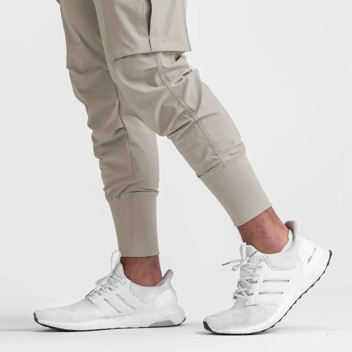 Calça Esportiva Masculina - Sundian - Sundian