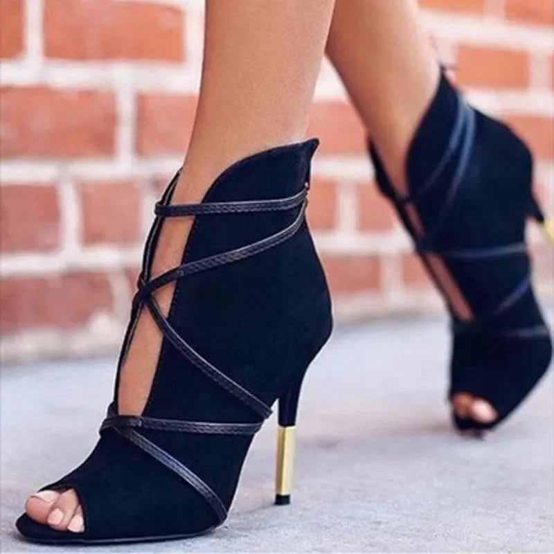 Paloma sandals – Elegance and comfort for everyday wear