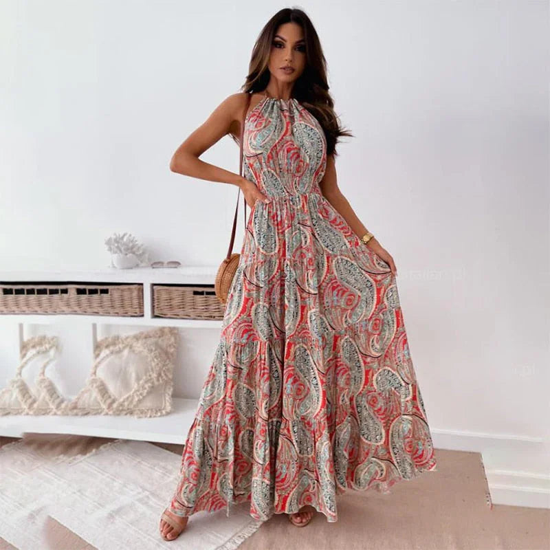 Vestido Beverly – Visual encantador para brilhar