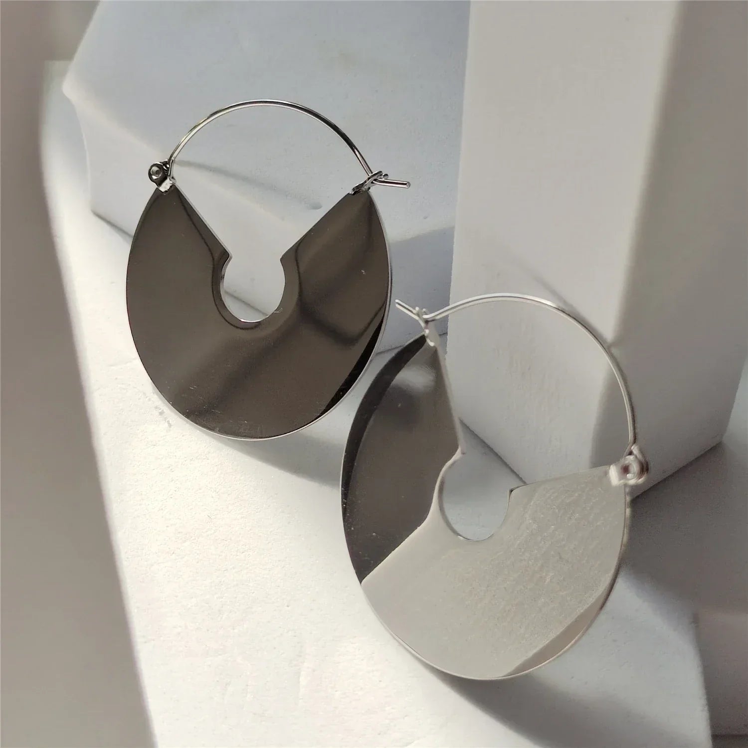 Pendientes Alany