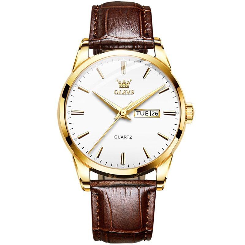 Relógio Masculino Original Tempus - Sundian - Sundian