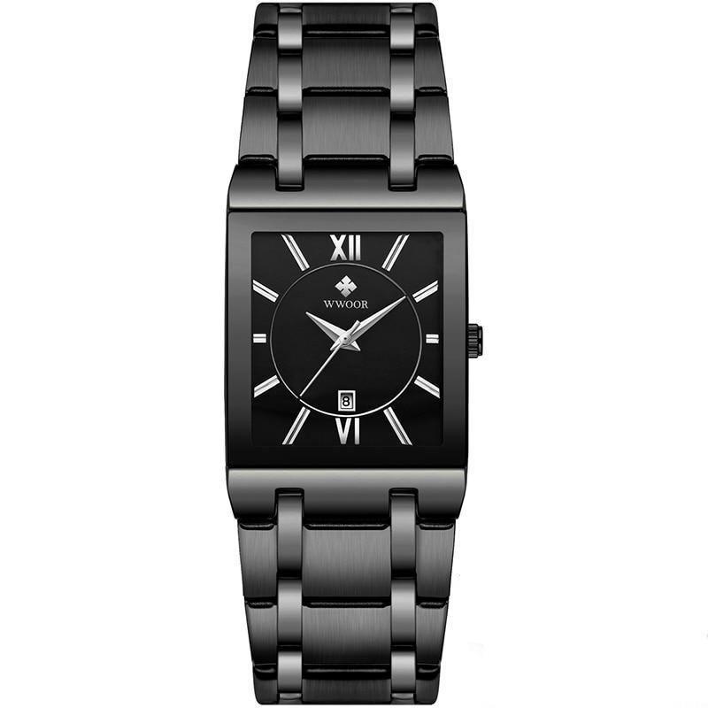 Relógio Casual Masculino Diamond - Sundian - Sundian