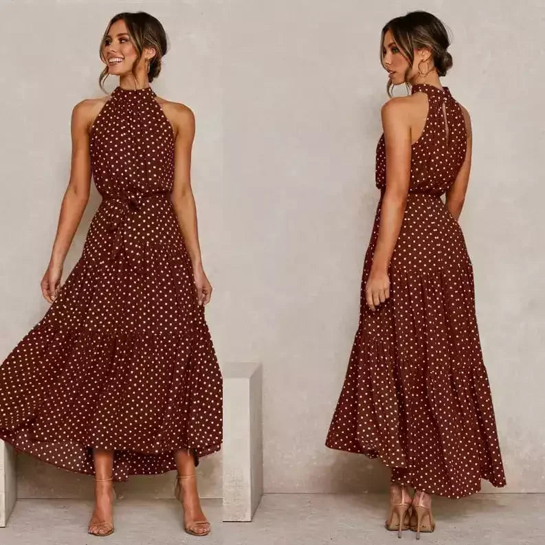 Vestido Laura – Sofisticação com caimento perfeito