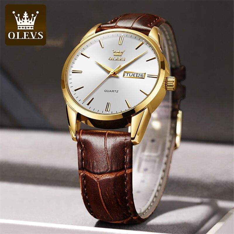 Relógio Masculino Original Tempus - Sundian - Sundian
