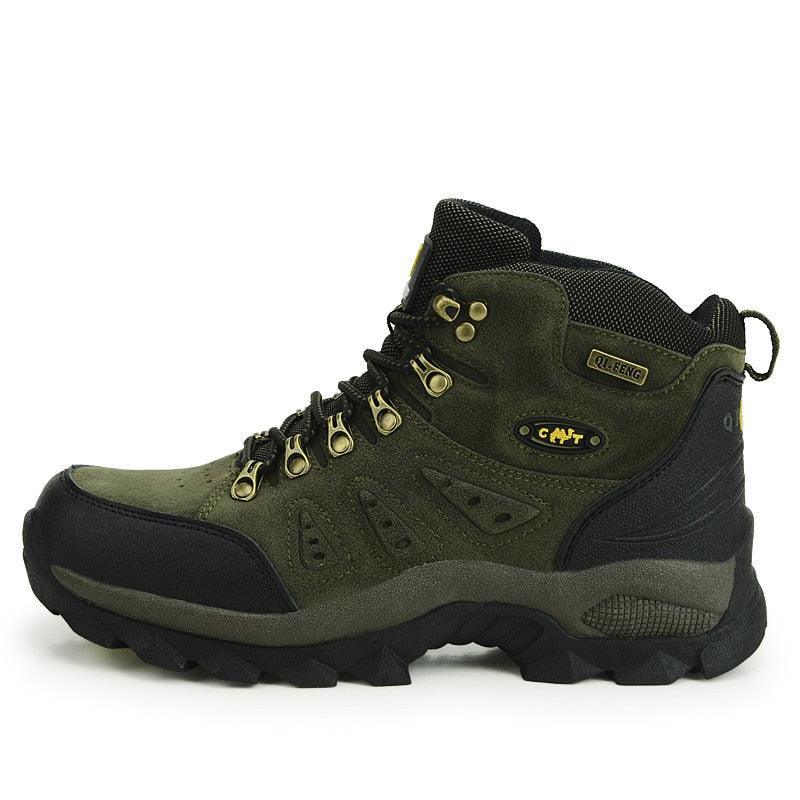 Torp Adventure Men's Boots