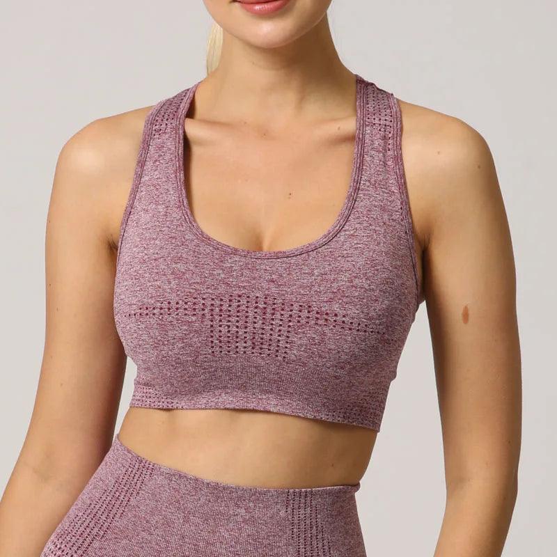 Top Fitness Feminino - Sundian - Sundian