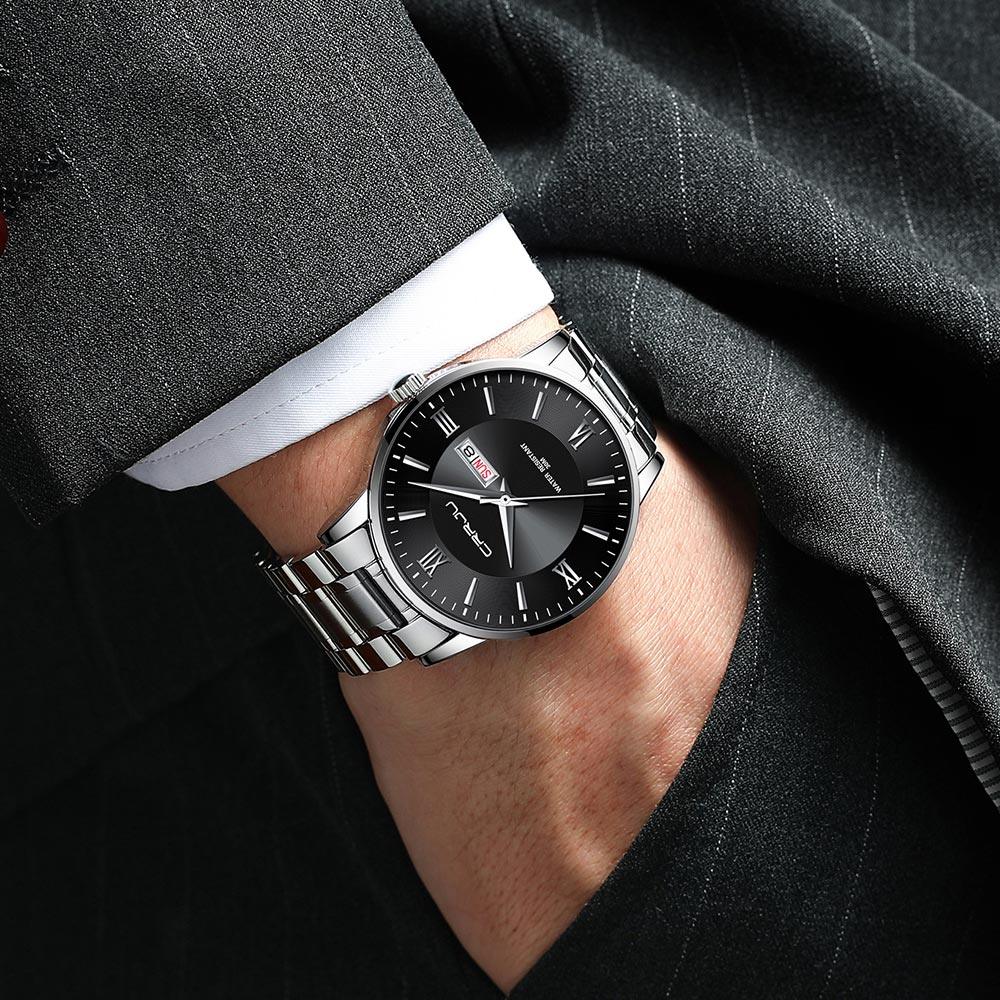Sundian Azure MP073 Watch
