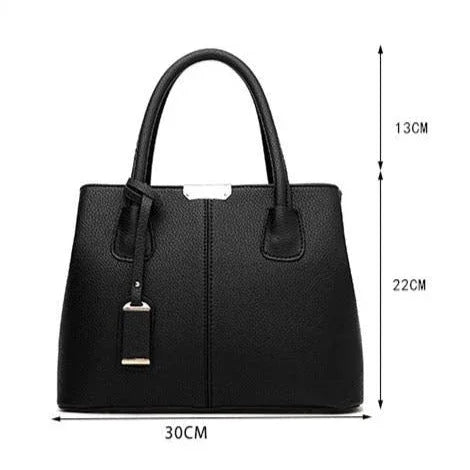 Bolsa Ravena – Simplesmente irresistível