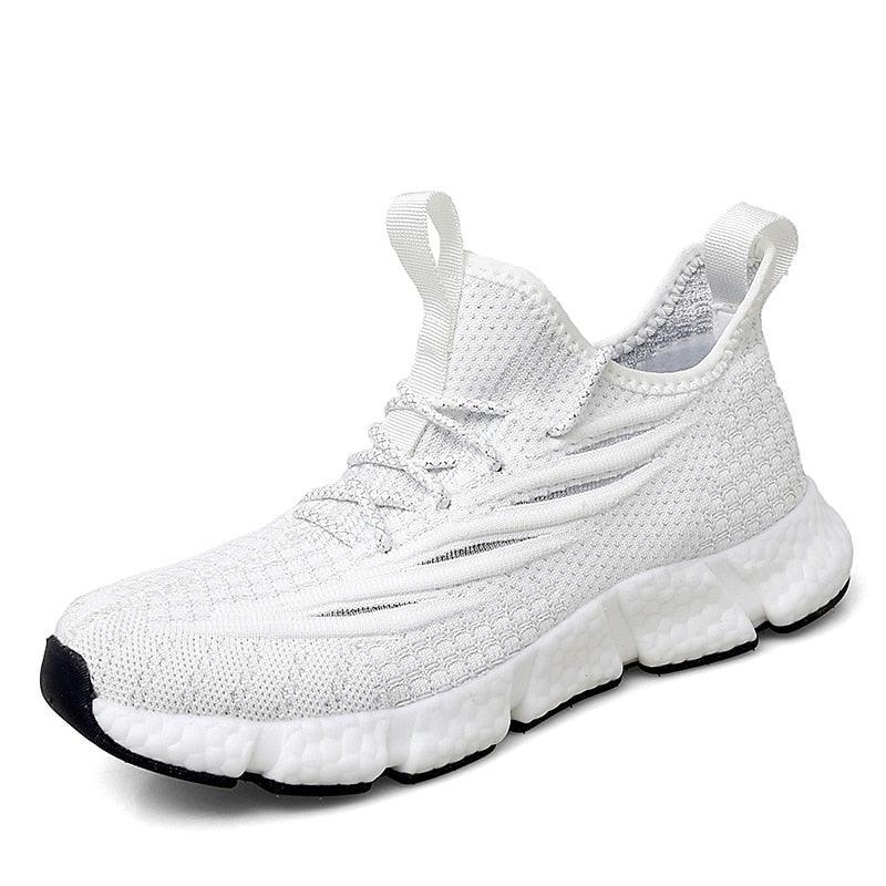 Tênis Yeezy - Sundian - Sundian