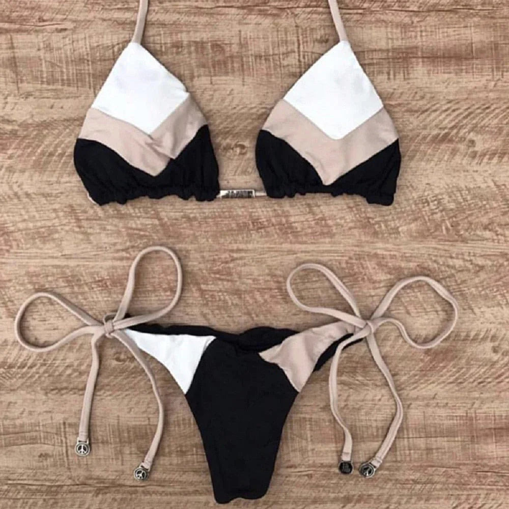 Biquíni Acqua – Elegância e conforto para o dia a dia