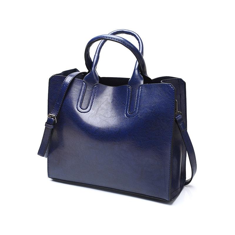 Bolsa Feminina de Ombro Ladie Lia - Sundian