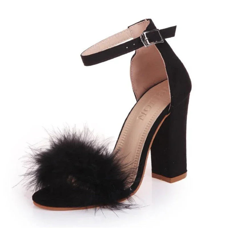 Arya Sandals – Simply Irresistible