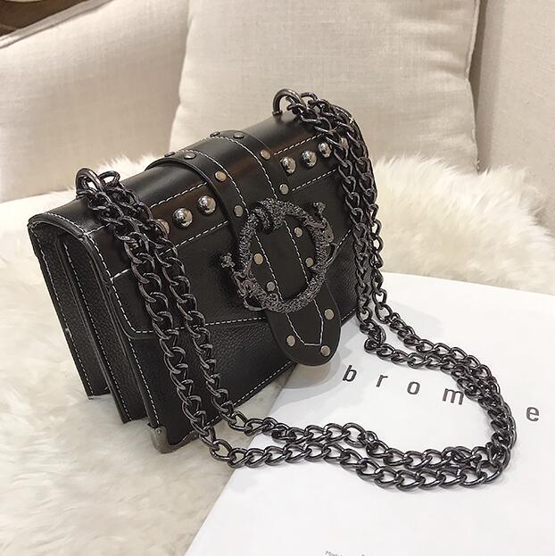 Bolsa Elizabeth – Ideal para qualquer ocasião - Sundian