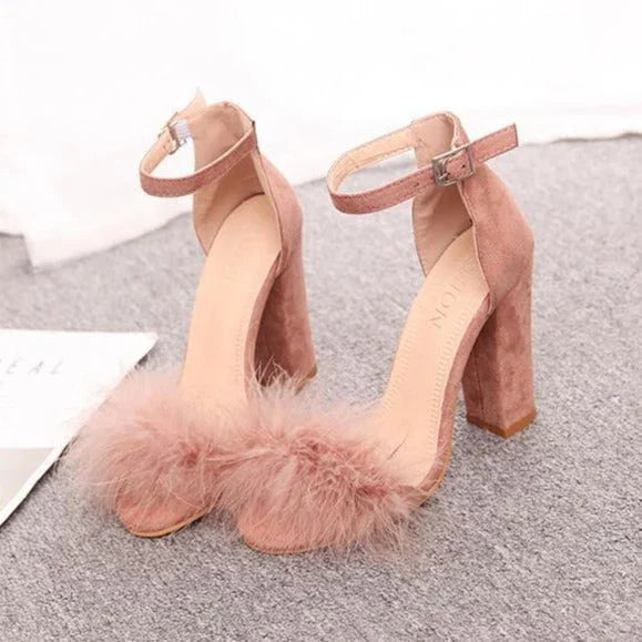 Arya Sandals – Simply Irresistible