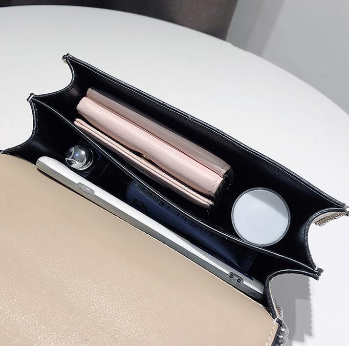Bolsa Yasmine – Ideal para qualquer ocasião