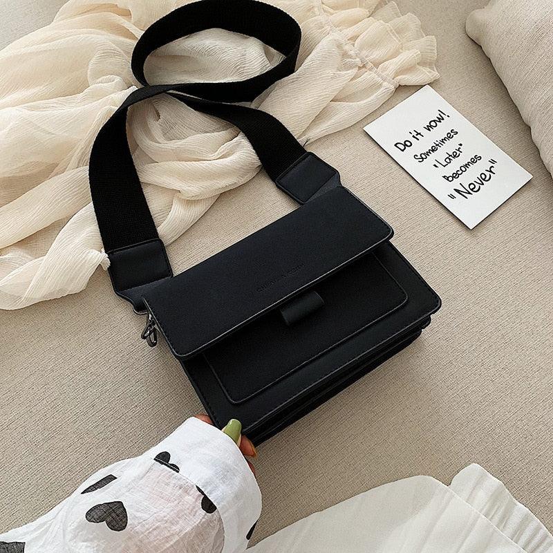 Bolsa Louise – Estilo marcante e confortável - Sundian