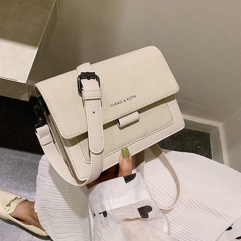 Bolsa Louise – Estilo marcante e confortável - Sundian