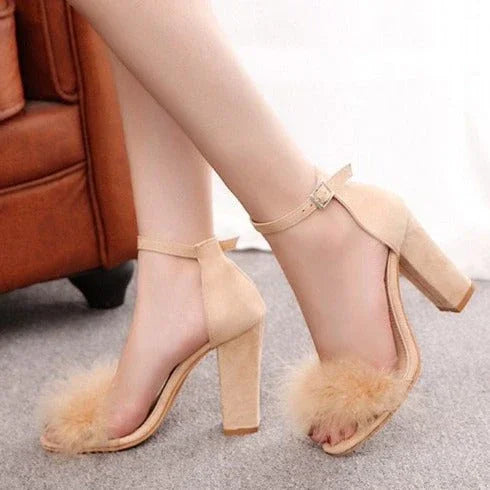 Arya Sandals – Simply Irresistible