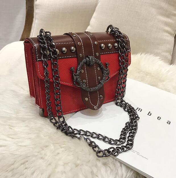Bolsa Elizabeth – Ideal para qualquer ocasião - Sundian