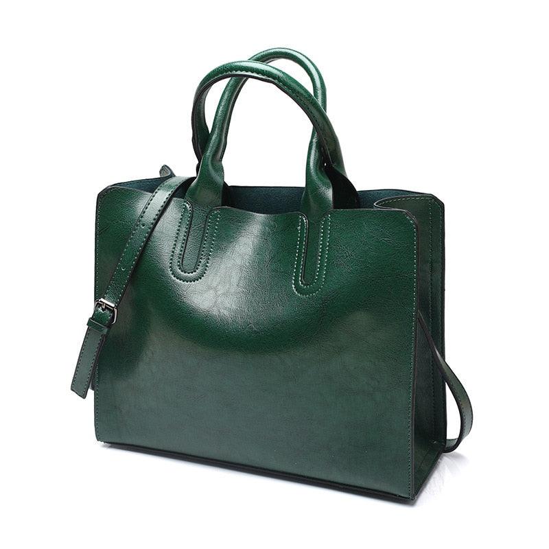 Bolsa Feminina de Ombro Ladie Lia - Sundian