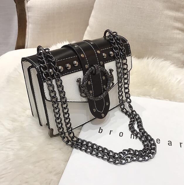 Bolsa Elizabeth – Ideal para qualquer ocasião - Sundian