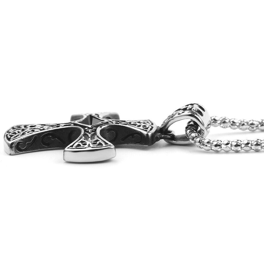 Collar Terapéutico - Santa Cruz