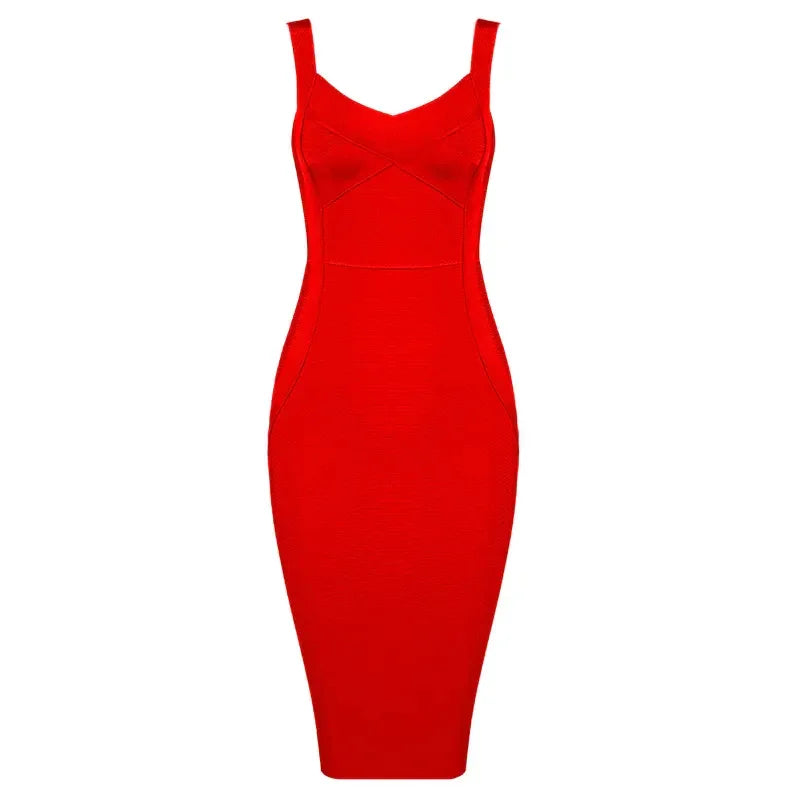 Pisa Dress – Sophistication with a perfect fit