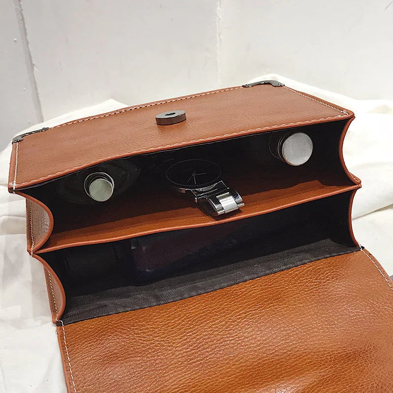 Bolsa Elizabeth – Ideal para qualquer ocasião - Sundian
