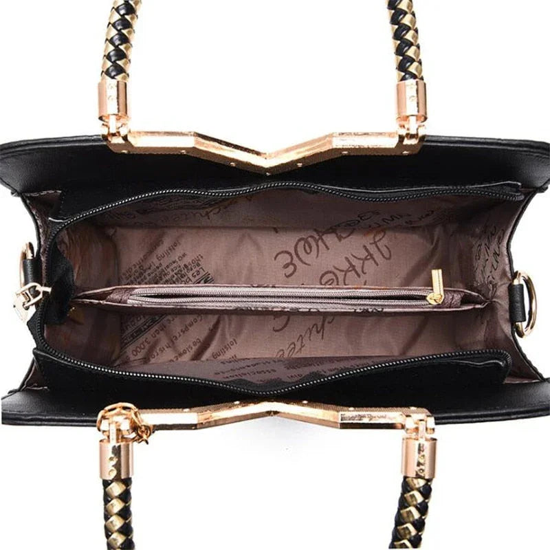 Bolsa Aisha – Ideal para qualquer ocasião - Sundian