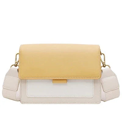 Bolsa Emma – Estilo marcante e confortável - Sundian