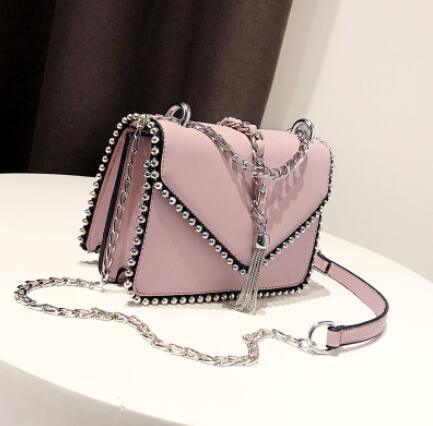 Bolsa Yasmine – Ideal para qualquer ocasião