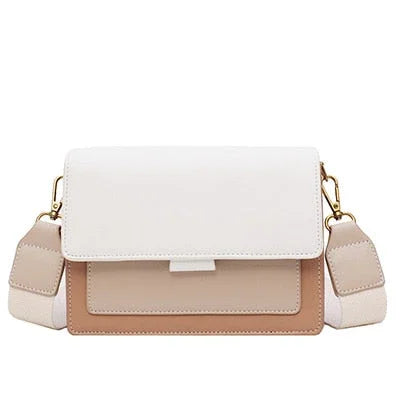 Bolsa Emma – Estilo marcante e confortável - Sundian