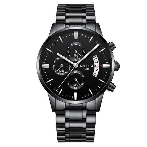 Relógio Casual Masculino Solis Nobis - Sundian - Sundian