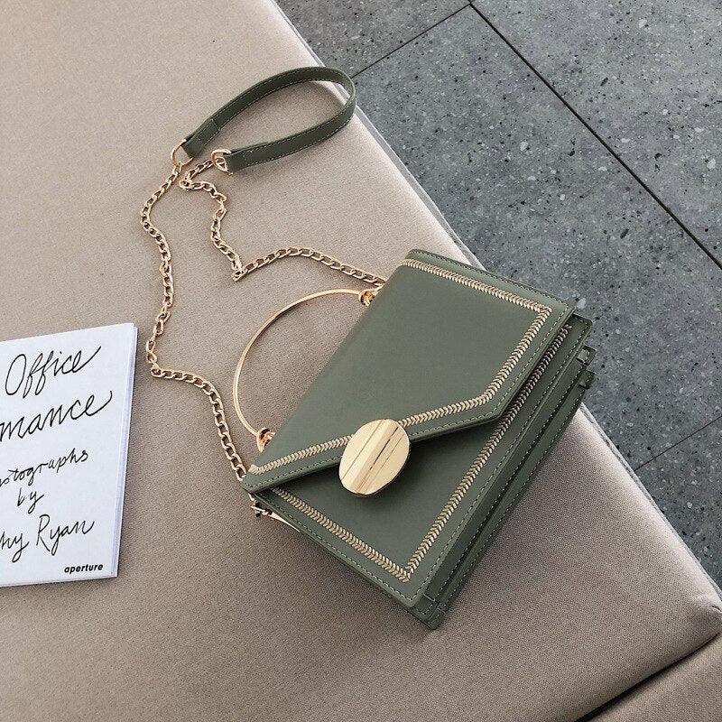 Bolsa Claire – Ideal para qualquer ocasião - Sundian