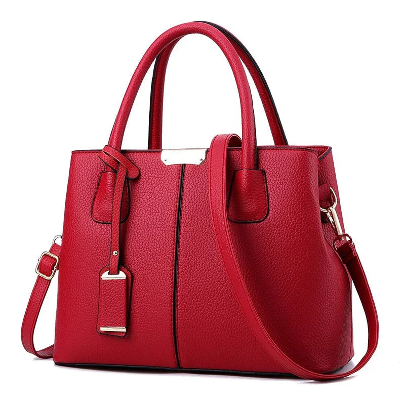 Bolsa Ravena – Simplesmente irresistível
