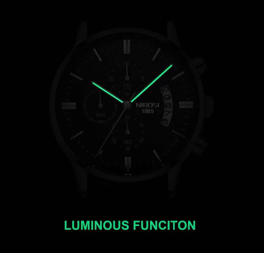 Sundian Eclipse MP022 Watch