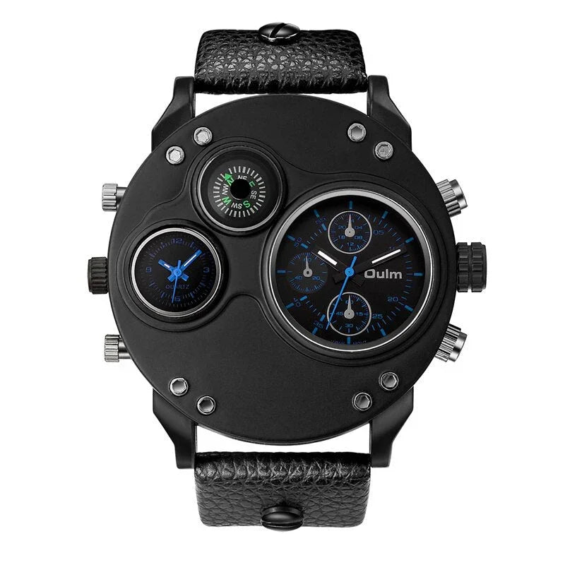 Relógio Sundian Explorer MP023