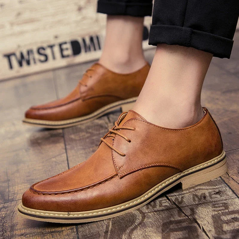 Sapato York