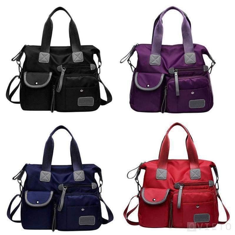 Bolsa Aikon - Sundian