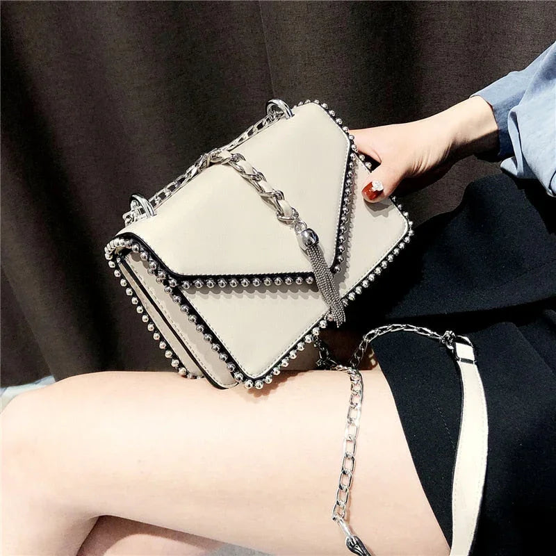 Bolsa Yasmine – Ideal para qualquer ocasião