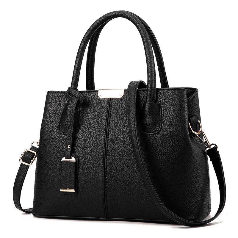 Bolsa Ravena – Simplesmente irresistível