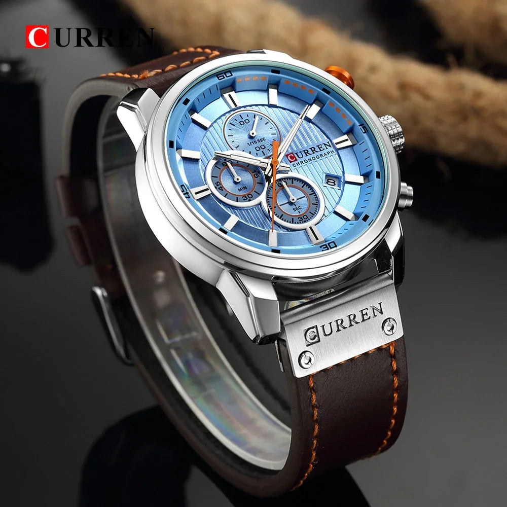 Relógio Sundian Serenato MP024