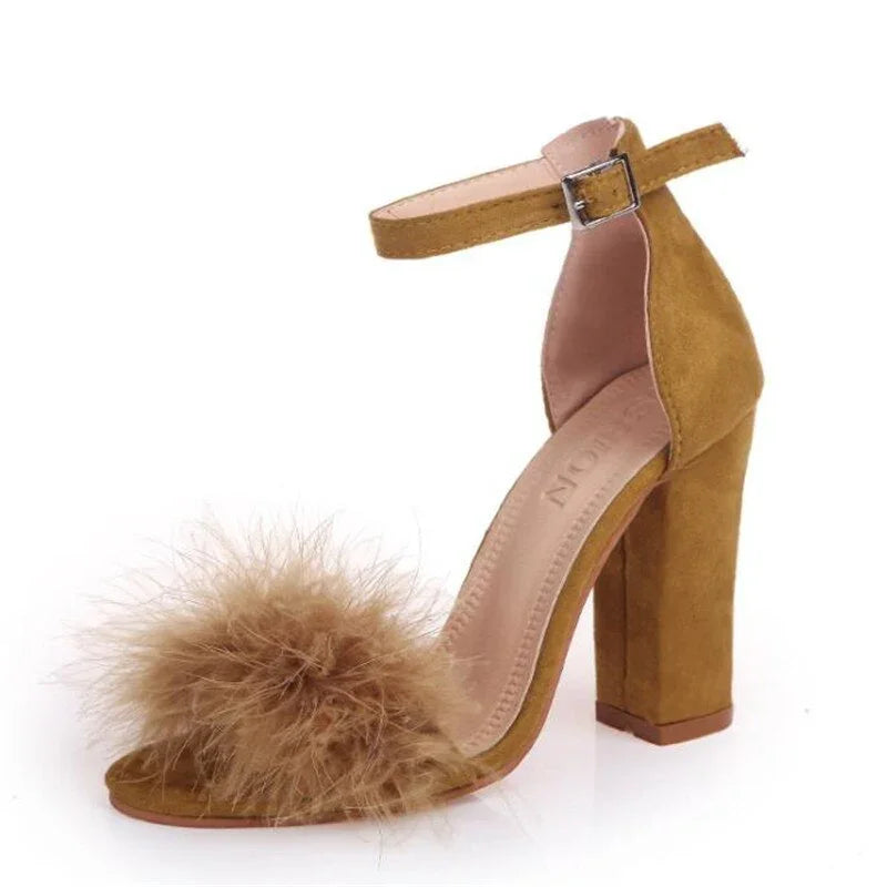 Arya Sandals – Simply Irresistible