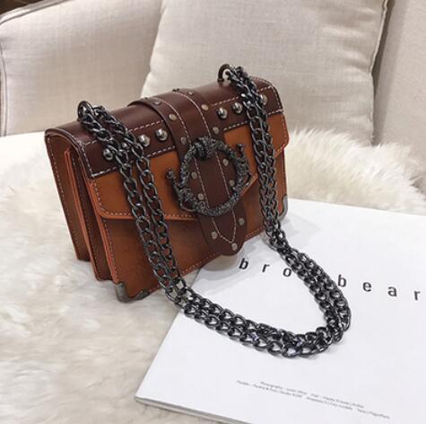 Bolsa Elizabeth – Ideal para qualquer ocasião - Sundian