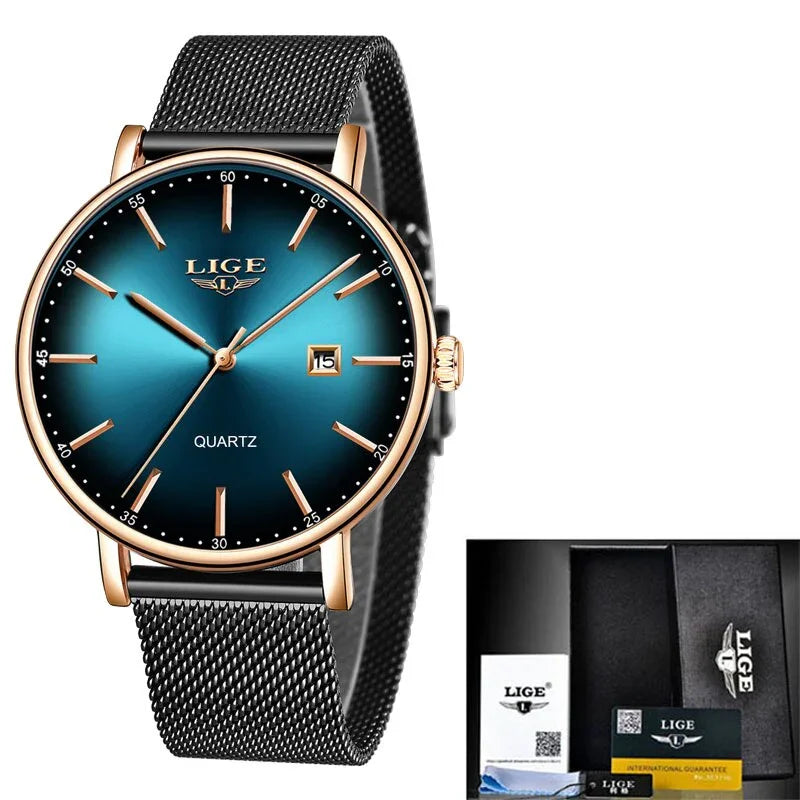 Sundian Elegance MP010 Watch