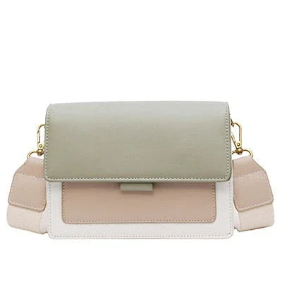 Bolsa Emma – Estilo marcante e confortável - Sundian