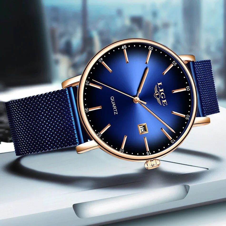 Sundian Elegance MP010 Watch