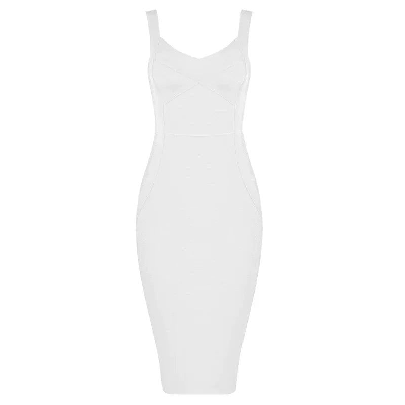 Pisa Dress – Sophistication with a perfect fit